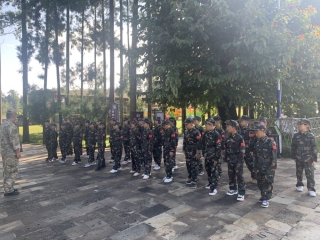 “班長來了”2022夏令營，我們畢業(yè)啦！